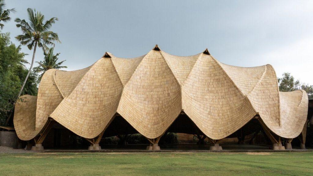 The Arc für die Green School