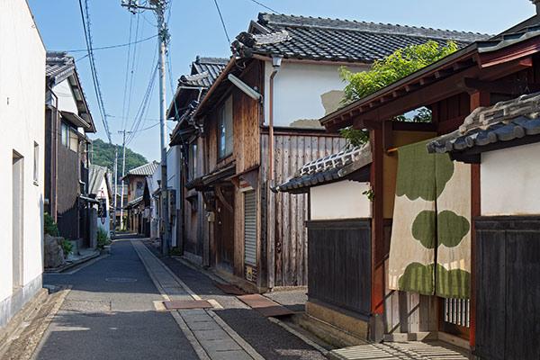 Art House Project, Naoshima