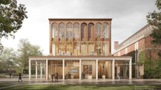 Homerton College
