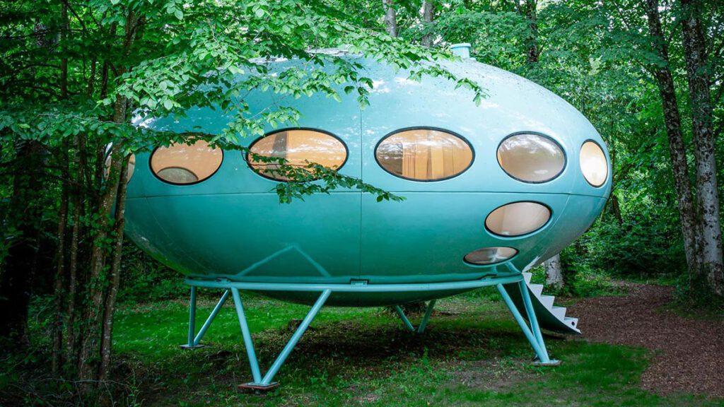 Futuro House 