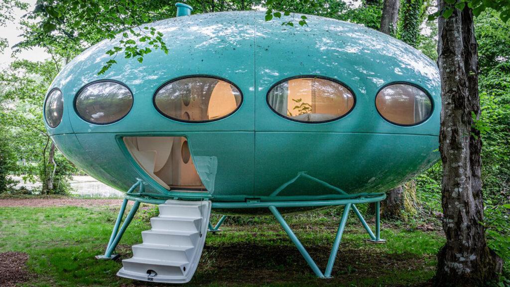 Futuro House