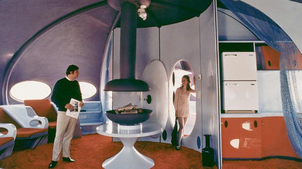 Futuro House 