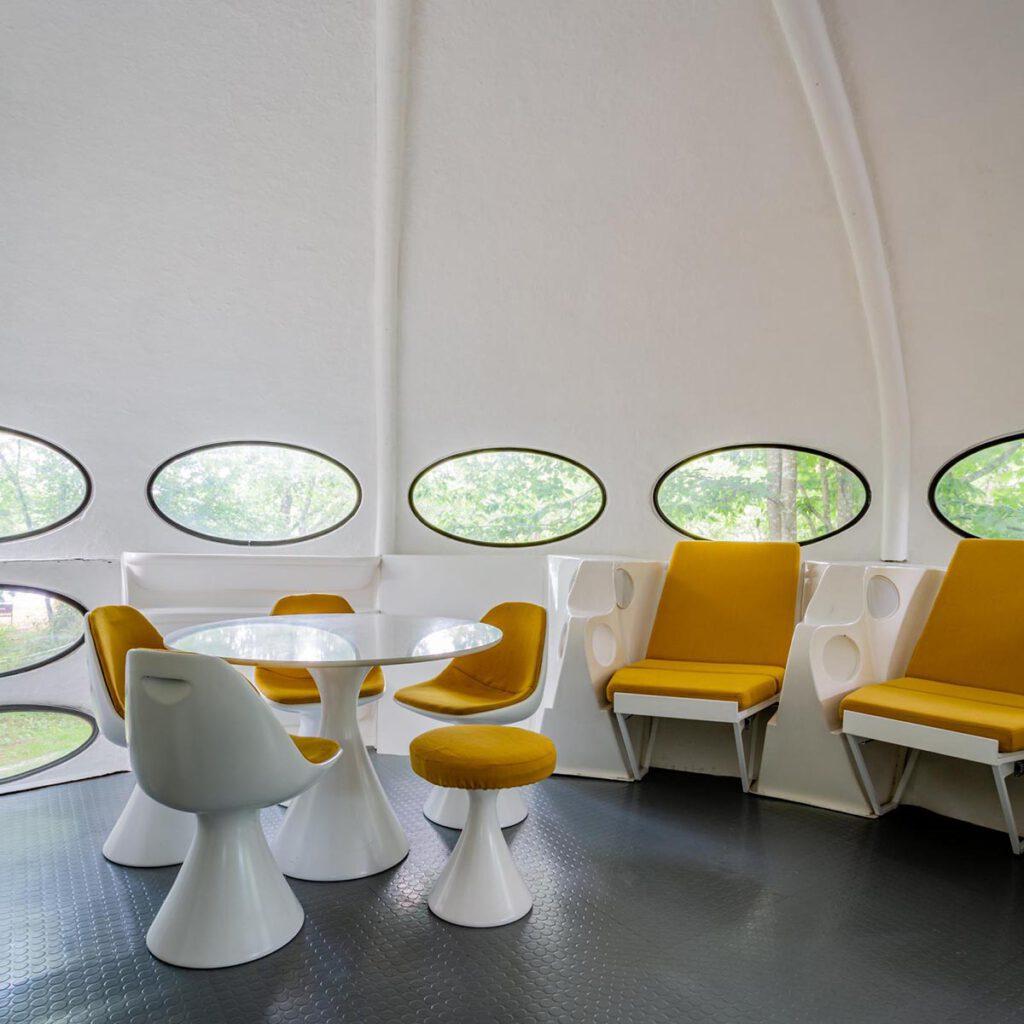 Futuro House 