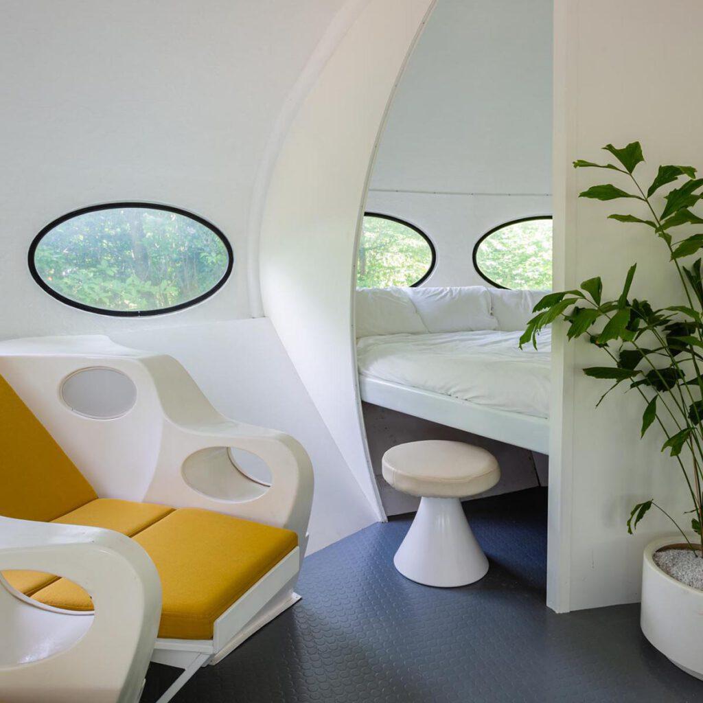 Futuro House 