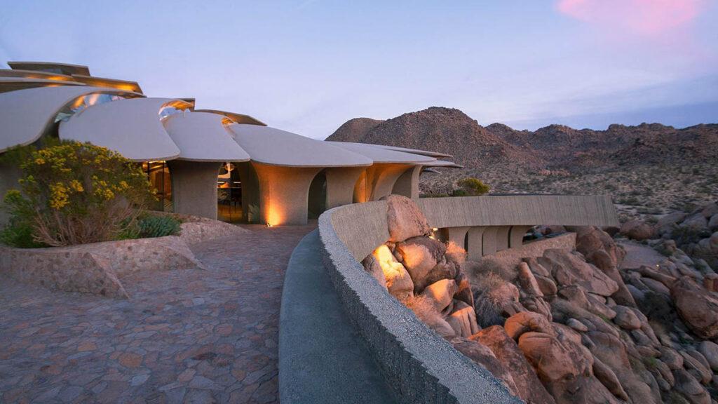 Joshua Tree House