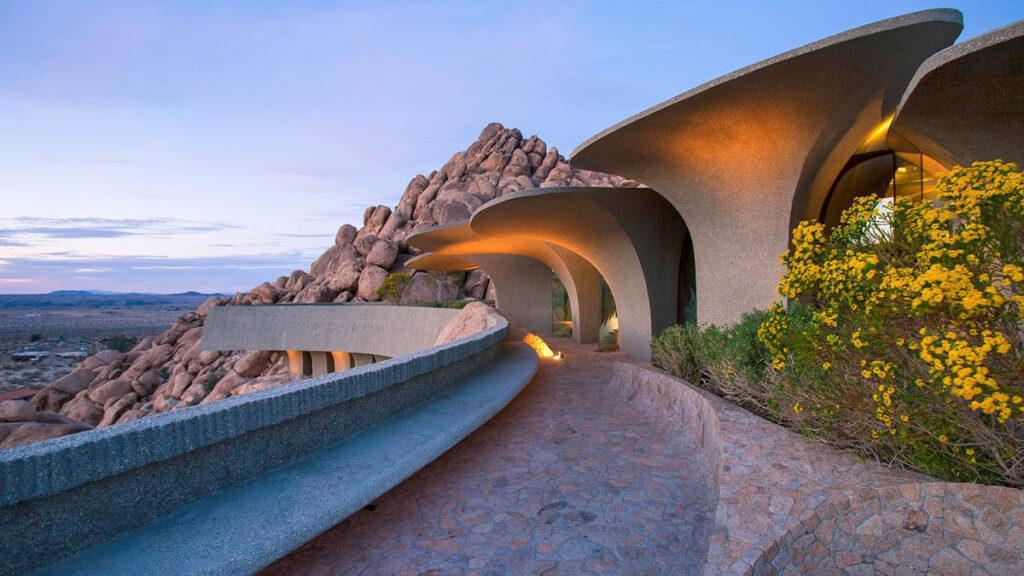 Joshua Tree House