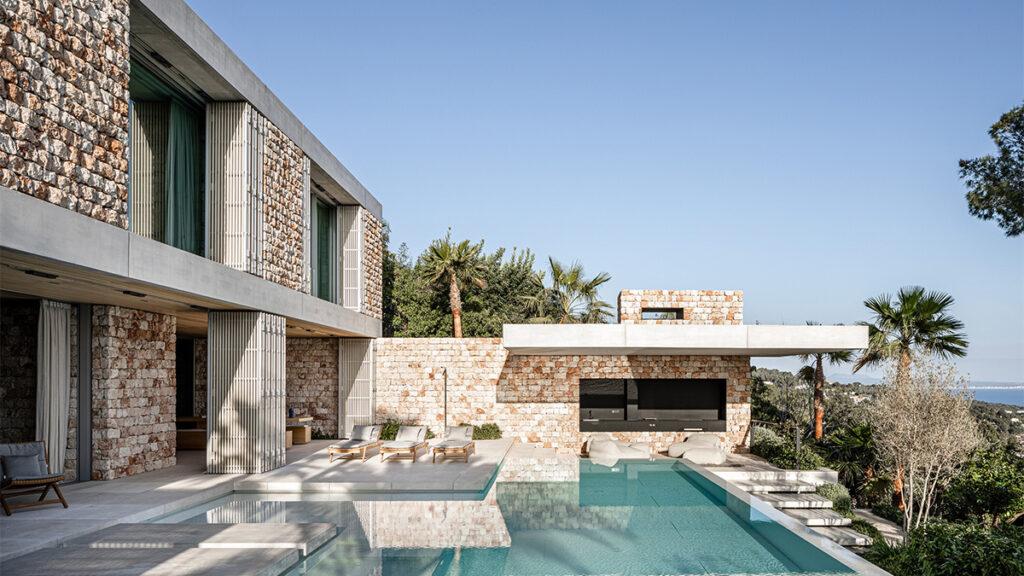 „Casa Fly“ baut aufs echte Mallorca (Bild: Tomeu Canyellas)