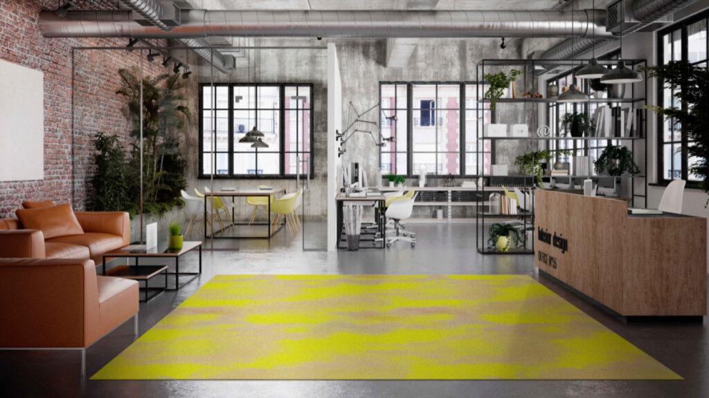 OBJECT CARPET