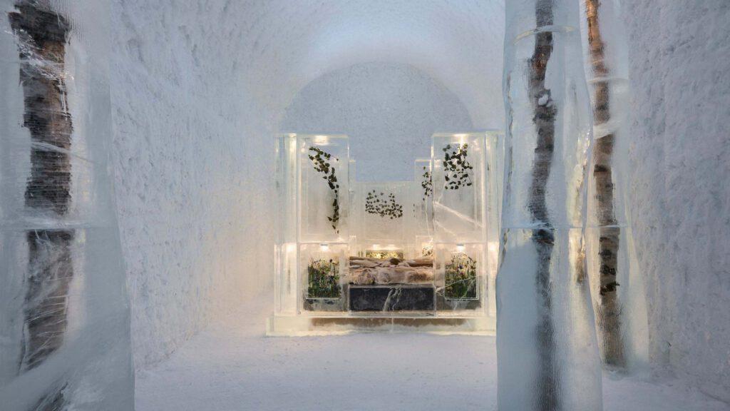 Icehotel