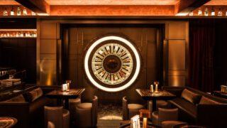 The Exchange Bar in Shanghai