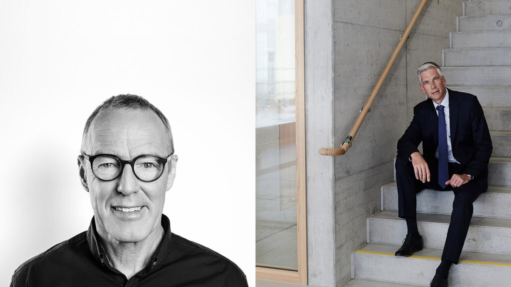Hermann Kaufmann, Martin Löcker, Klima-Dialog, UBM Development