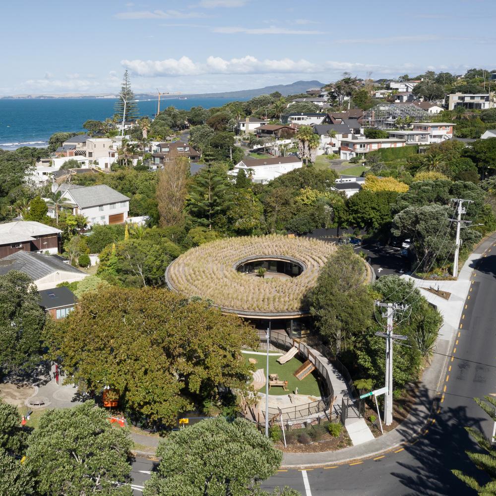 Kakapo Creek