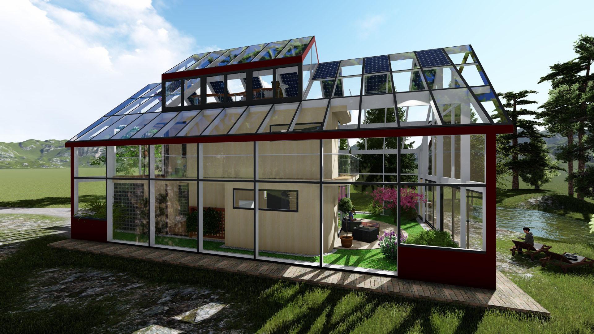 Naturhaus Dauerurlaub hinter Glas ubm magazin.