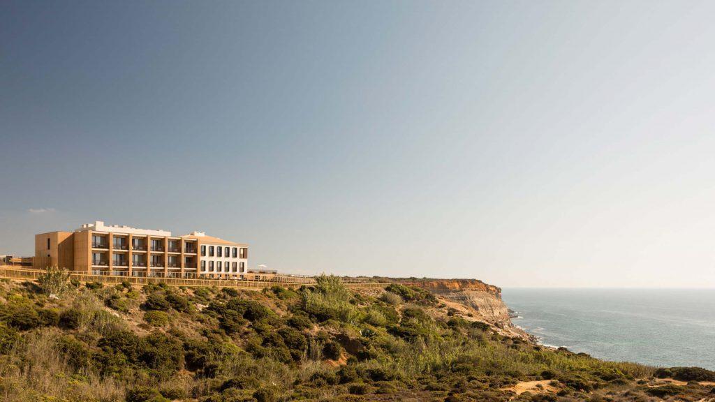 Aethos Ericeira Hotel