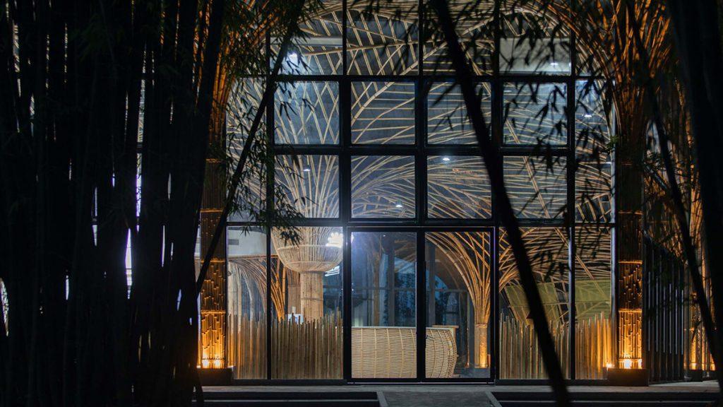 UNO Architects, Chengdu