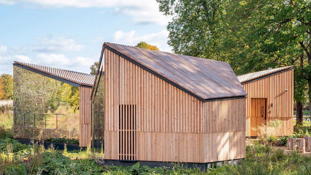 Harwell Hide, Oxfordshire