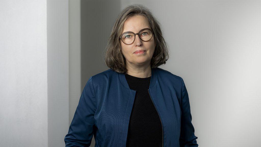 MVRDV-Partnerin Nathalie de Vries: „Urbane Lebensqualität für alle“ (Bild: Barbra Verbij)