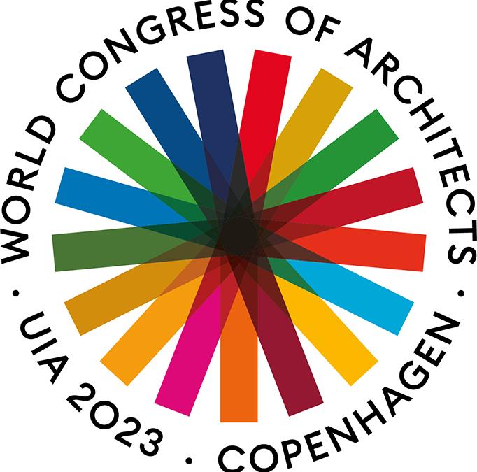 UIA 2023: World Congress of Architects in Kopenhagen. (Bild: UIA) 