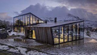 Wochenendhaus Norwegen, Snorre Stinessen