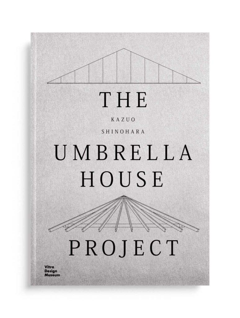 Umbrella House Buch