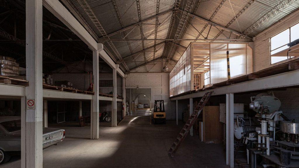 Cuadro Benegas Atelier 