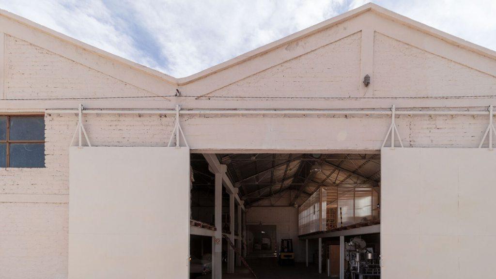 Atelier Cuadro Benegas