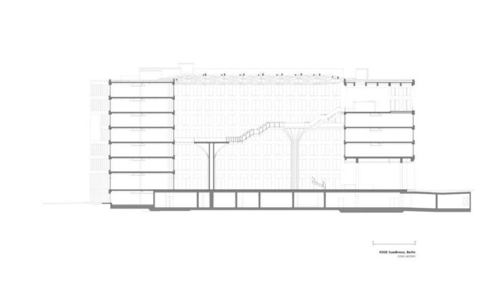 Plan Edge Suedkreuz c