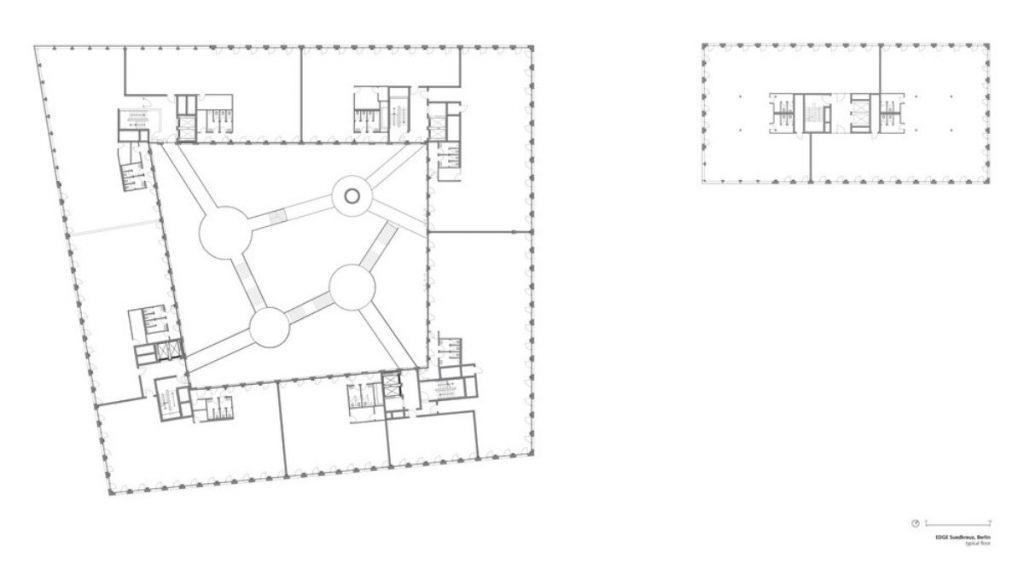 Plan Edge Suedkreuz d