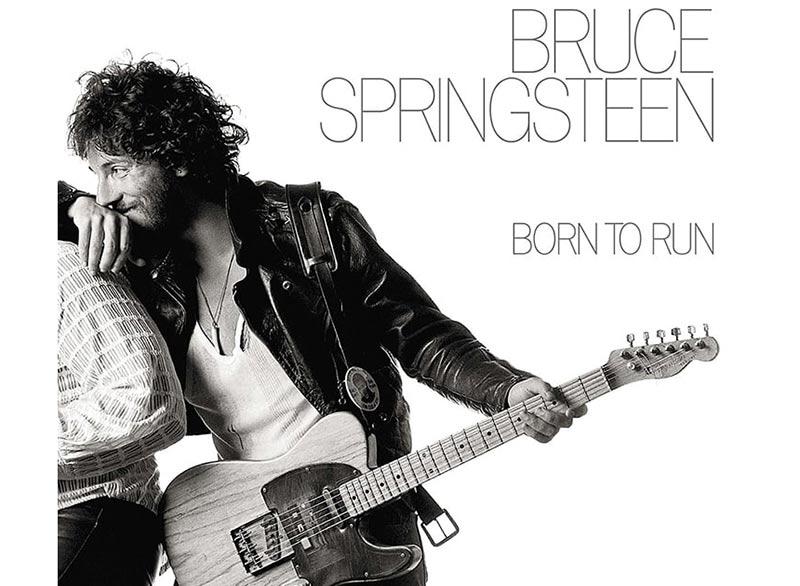 Born to Run, Bruce Springsteen, Bruce Springsteen Archives and Center for American Music, CookFox Architects, New Jersey, Monmouth University