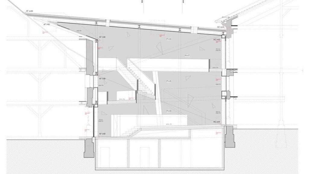 Meier + Associés Architectes