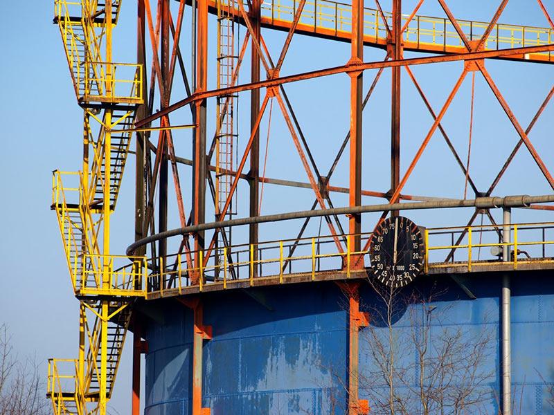 Gasometer Münster, Stadtwerke Münster, Holzbau, mei architects & planners, UTB