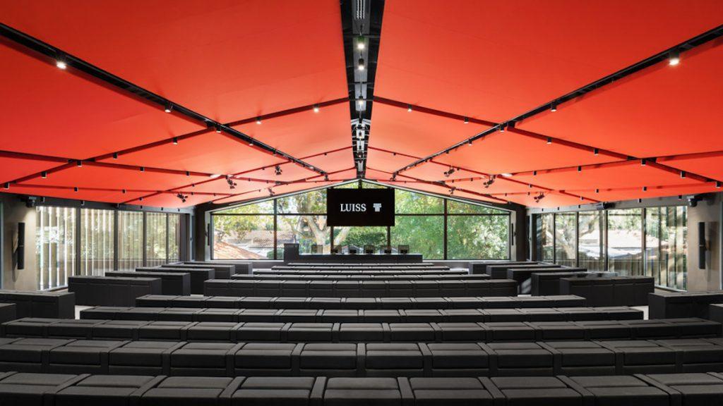 Akustikpaneele "The Dome"