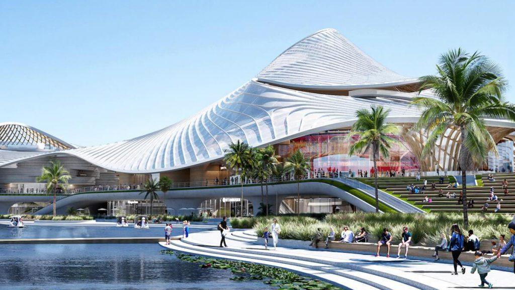 Nanhai Art Center
