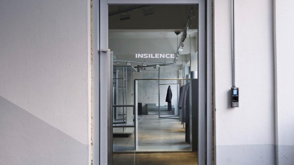 Insilence, Seoul