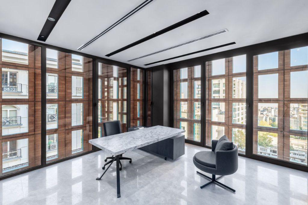 Hitra Office