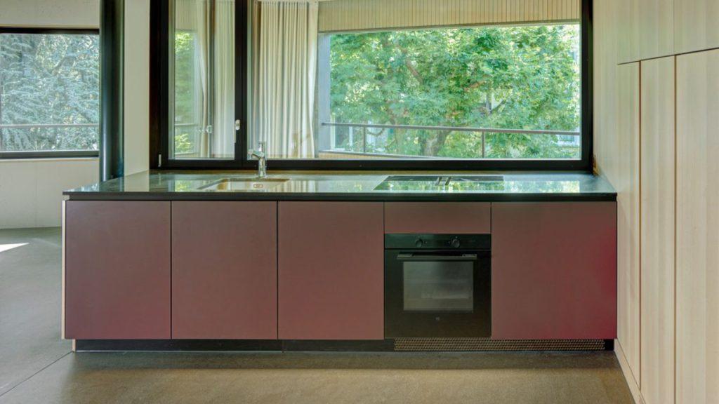 Solarthermie und Photovoltaik helfen Ressourcen sparen. 