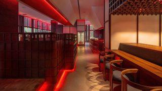 Akabeko, 4Space, Dubai