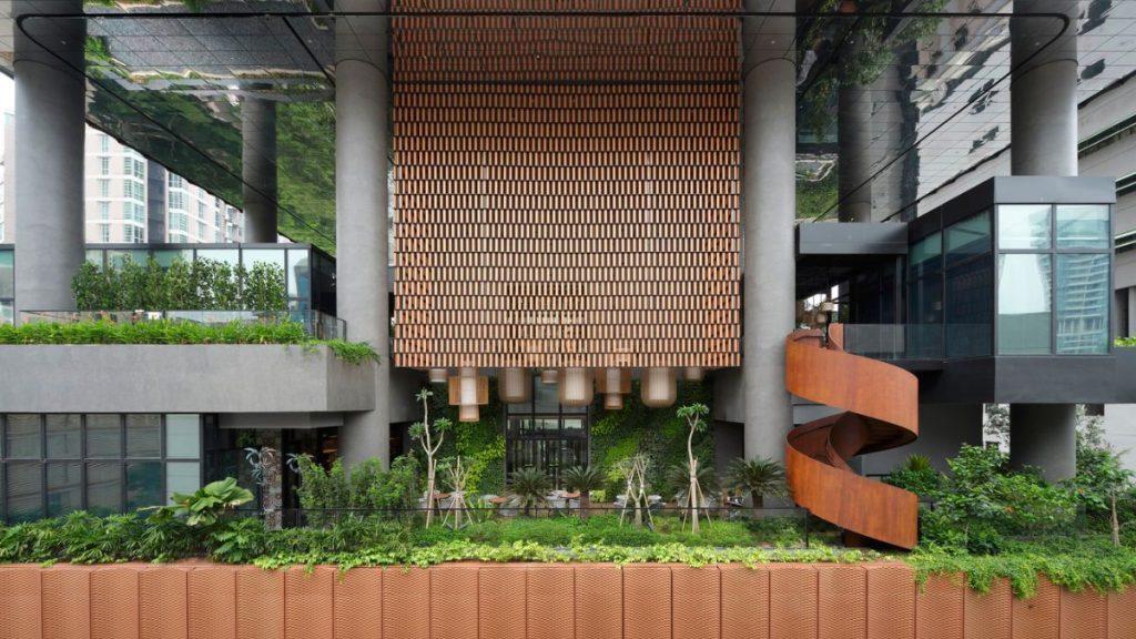 Artyzen Singapore