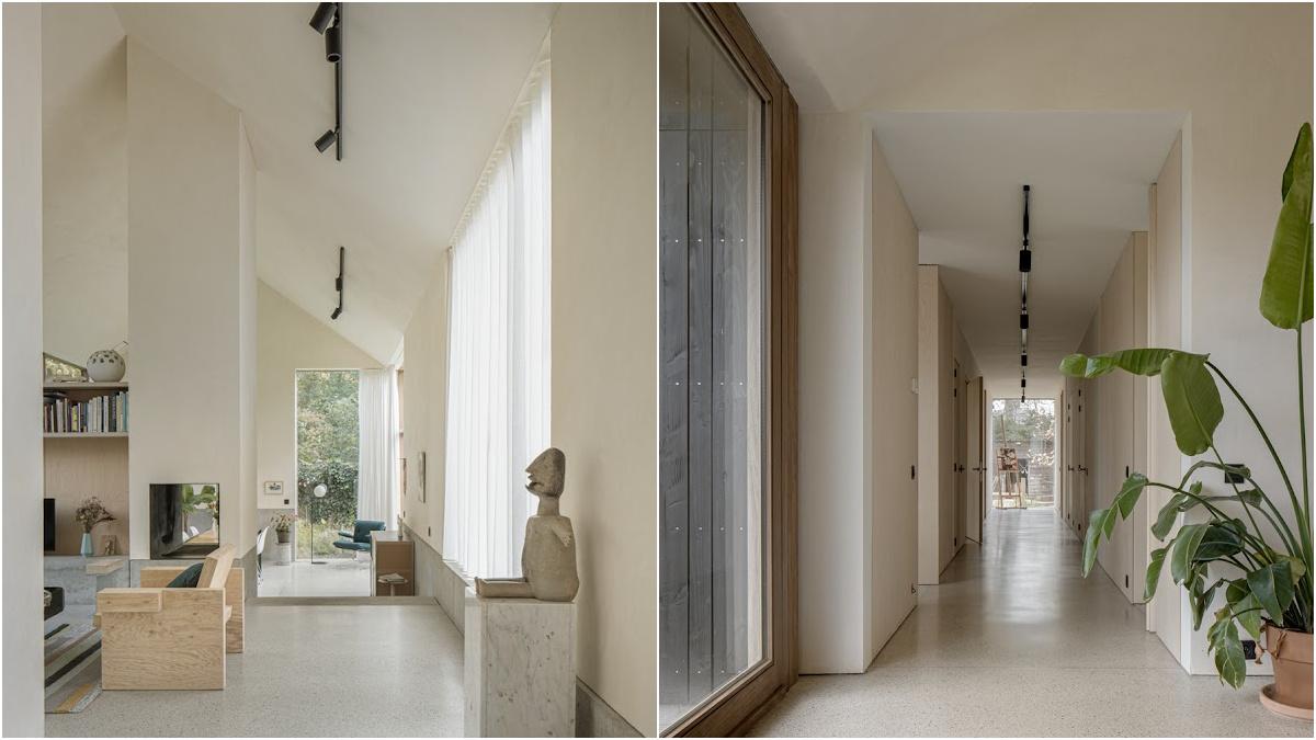 House B-L von innen 