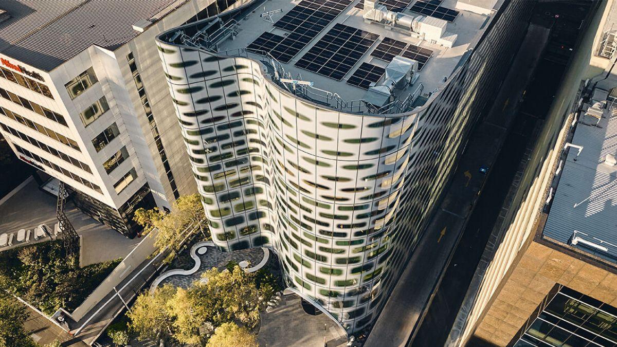 Paula Fox Melanoma and Cancer Centre
