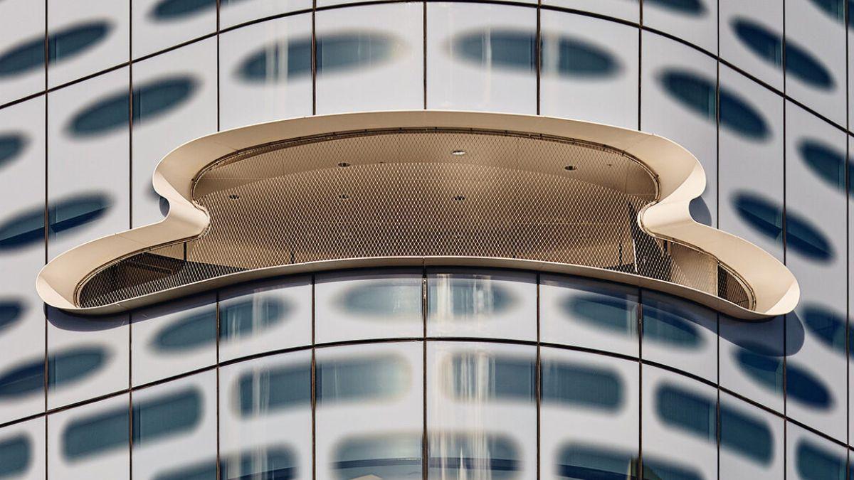 Paula Fox Melanoma and Cancer Centre