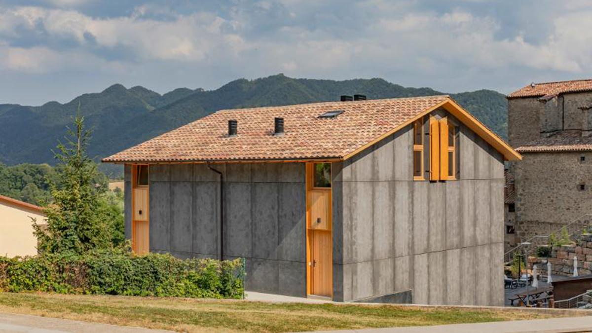 Vivet Houses #3