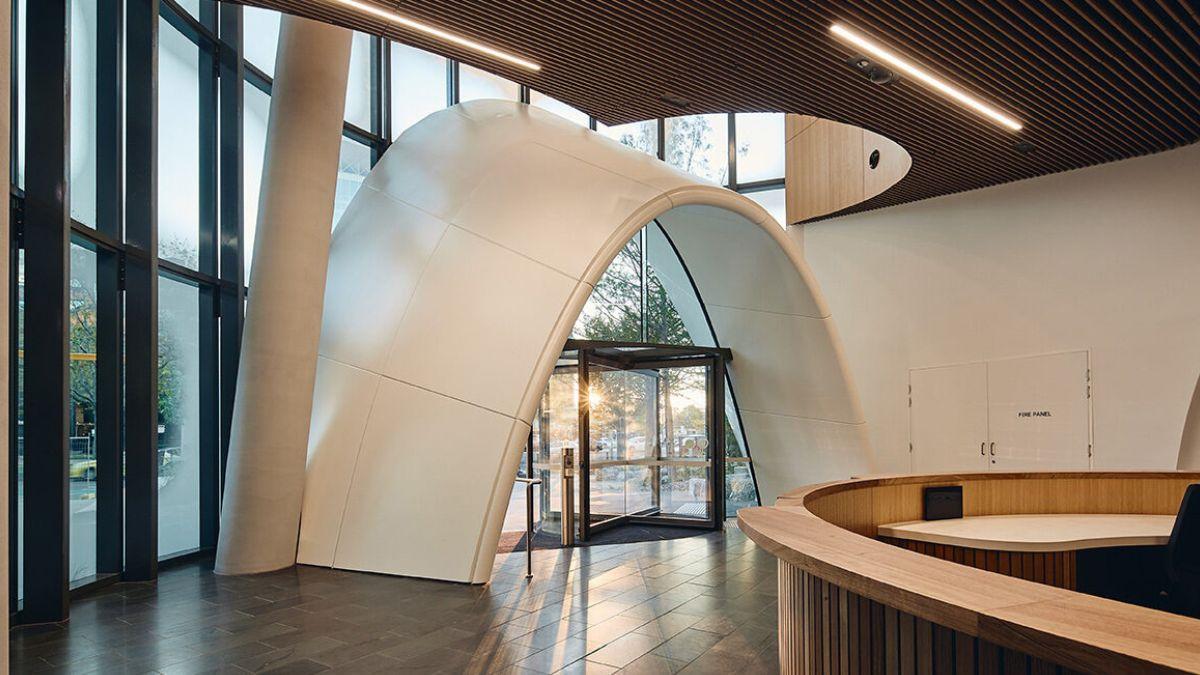 Paula Fox Melanoma and Cancer Centre