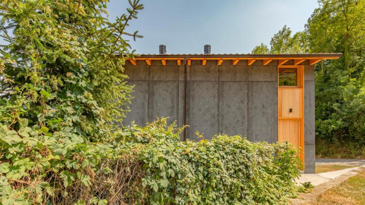 Vivet Houses #3