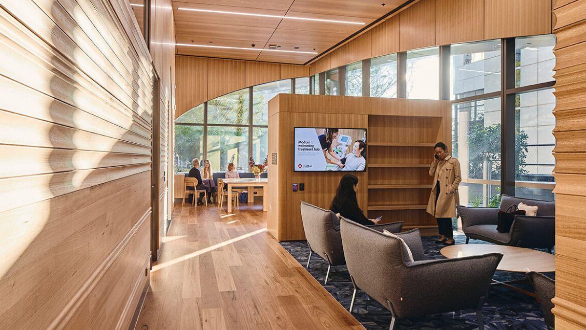 Paula Fox Melanoma and Cancer Centre