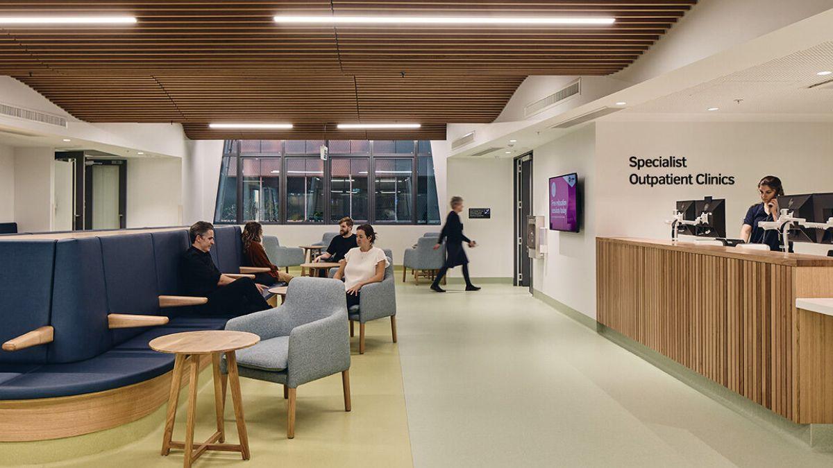 Paula Fox Melanoma and Cancer Centre