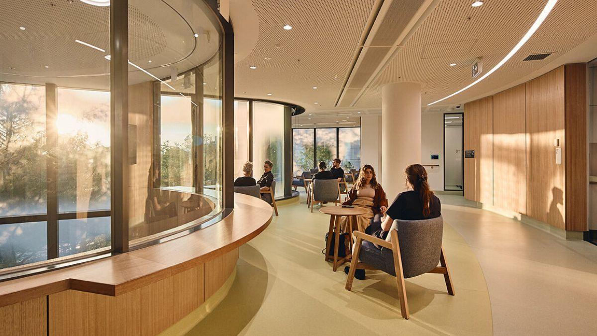 Paula Fox Melanoma and Cancer Centre