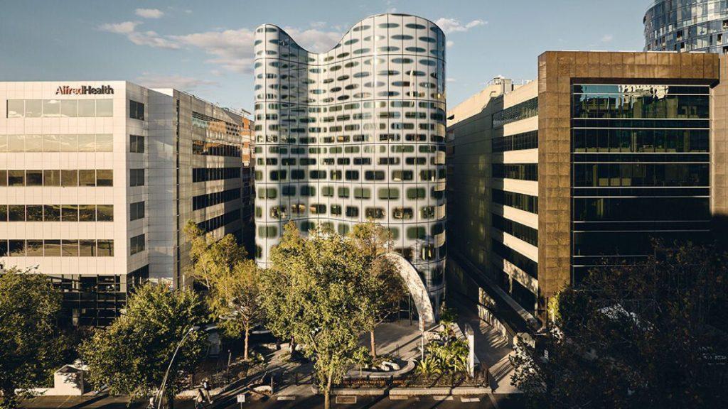 Paula Fox Melanoma anc Cancer Centre