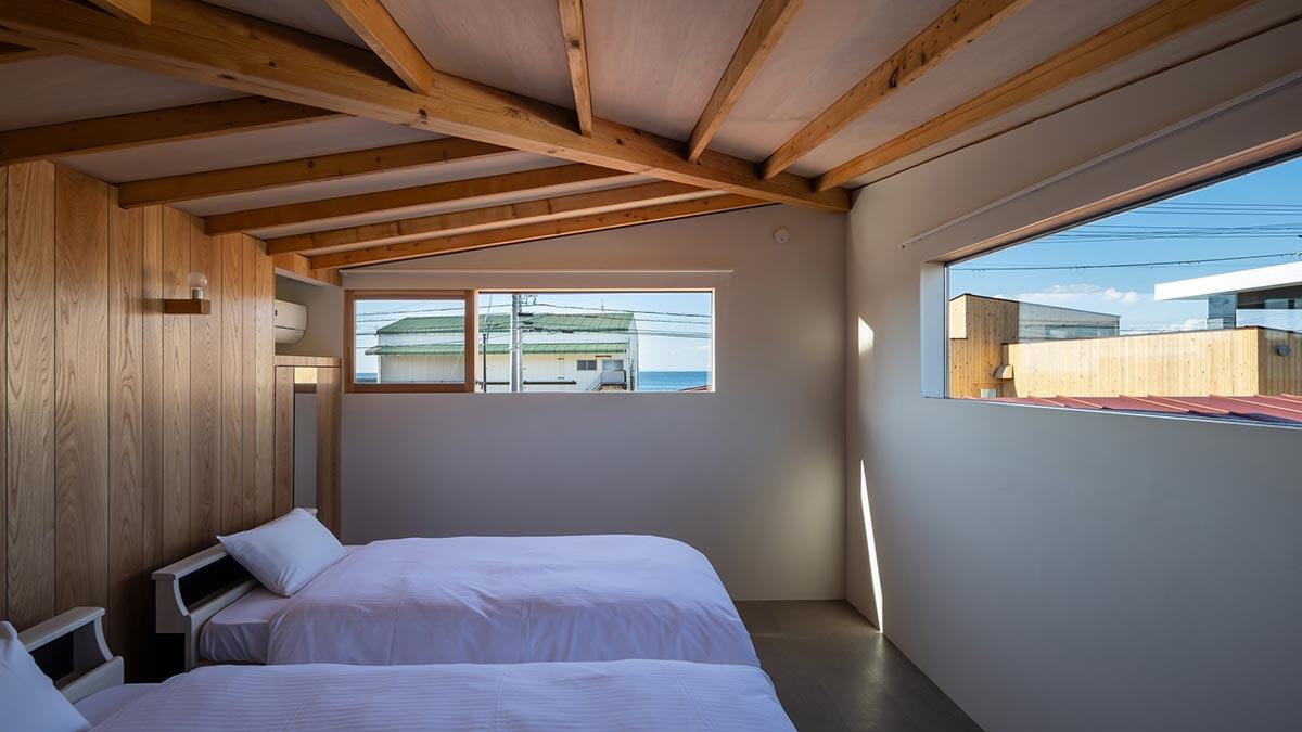 Necklace Villa, Awaji-shima, Japan, 1110 Office for Architecture
