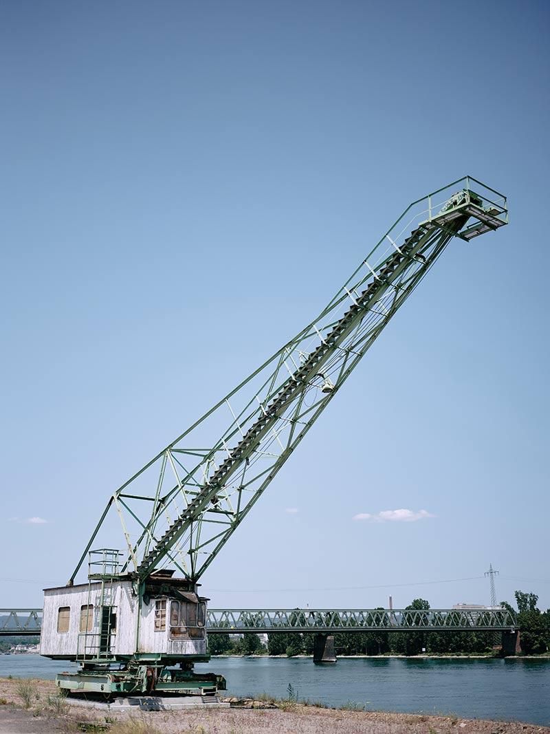Zollhafen Mainz, HAVN, UBM Development, happarchitecture